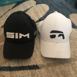 Taylormade sim iron week hats